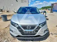 2021 Nissan ROGUE фото