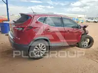 2021 Nissan ROGUE фото