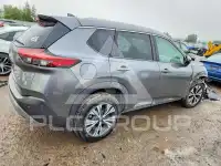 2021 Nissan ROGUE фото