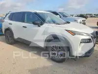 2021 Nissan ROGUE photo