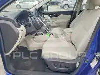 2021 Nissan ROGUE photo