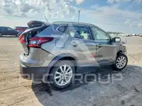 2021 Nissan ROGUE фото