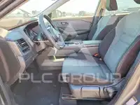 2021 Nissan ROGUE photo