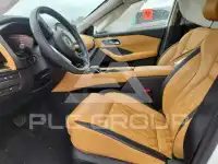 2021 Nissan ROGUE фото