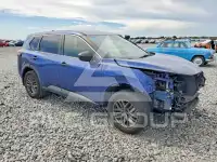 2021 Nissan ROGUE фото