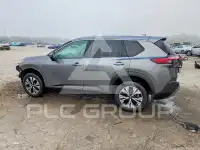 2021 Nissan ROGUE фото
