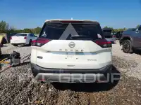 2021 Nissan ROGUE photo