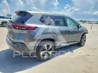 2021 Nissan ROGUE фото