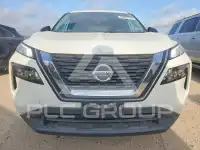 2021 Nissan ROGUE photo