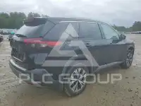 2021 Nissan ROGUE photo