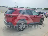 2021 Nissan ROGUE фото