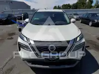 2021 Nissan ROGUE фото