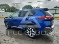 2021 Nissan ROGUE фото