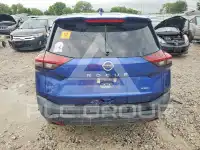 2021 Nissan ROGUE photo