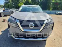 2021 Nissan ROGUE фото