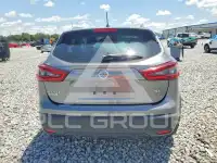 2021 Nissan ROGUE фото