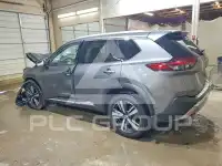 2021 Nissan ROGUE фото