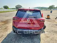 2021 Nissan ROGUE фото