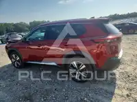 2021 Nissan ROGUE фото
