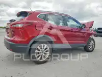2021 Nissan ROGUE фото