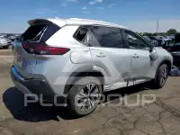 2021 Nissan ROGUE фото
