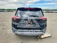 2021 Nissan ROGUE фото