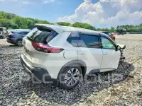 2021 Nissan ROGUE фото