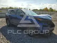 2021 Nissan ROGUE photo