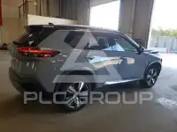 2021 Nissan ROGUE фото