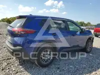 2021 Nissan ROGUE photo