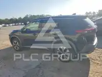 2021 Nissan ROGUE photo