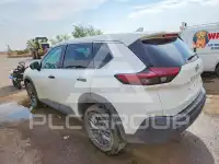 2021 Nissan ROGUE photo