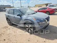 2021 Nissan ROGUE фото