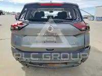 2021 Nissan ROGUE фото