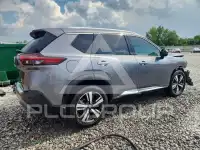 2021 Nissan ROGUE фото