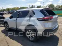 2021 Nissan ROGUE фото