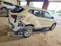 2021 Nissan ROGUE фото