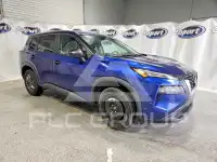 2021 Nissan ROGUE фото