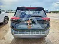 2021 Nissan ROGUE фото