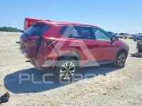 2021 Nissan ROGUE photo