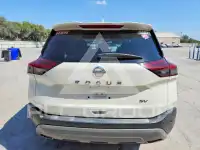 2021 Nissan ROGUE photo