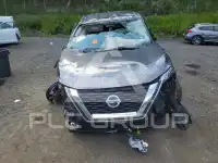 2021 Nissan ROGUE photo