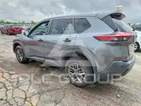 2021 Nissan ROGUE фото