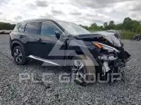 2021 Nissan ROGUE фото