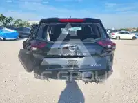 2021 Nissan ROGUE фото