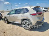 2021 Nissan ROGUE фото