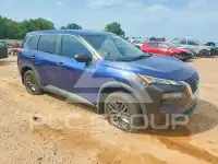 2021 Nissan ROGUE photo