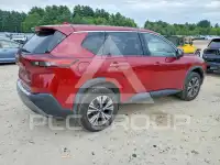 2021 Nissan ROGUE фото
