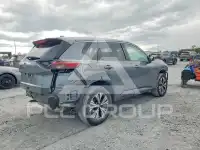 2021 Nissan ROGUE фото