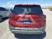 2021 Nissan ROGUE photo